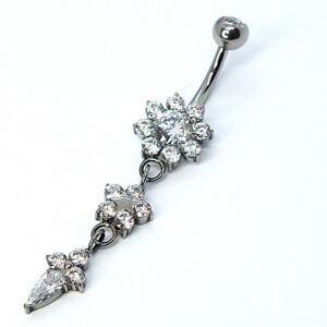 Rippuv lille disainiga nabaneet